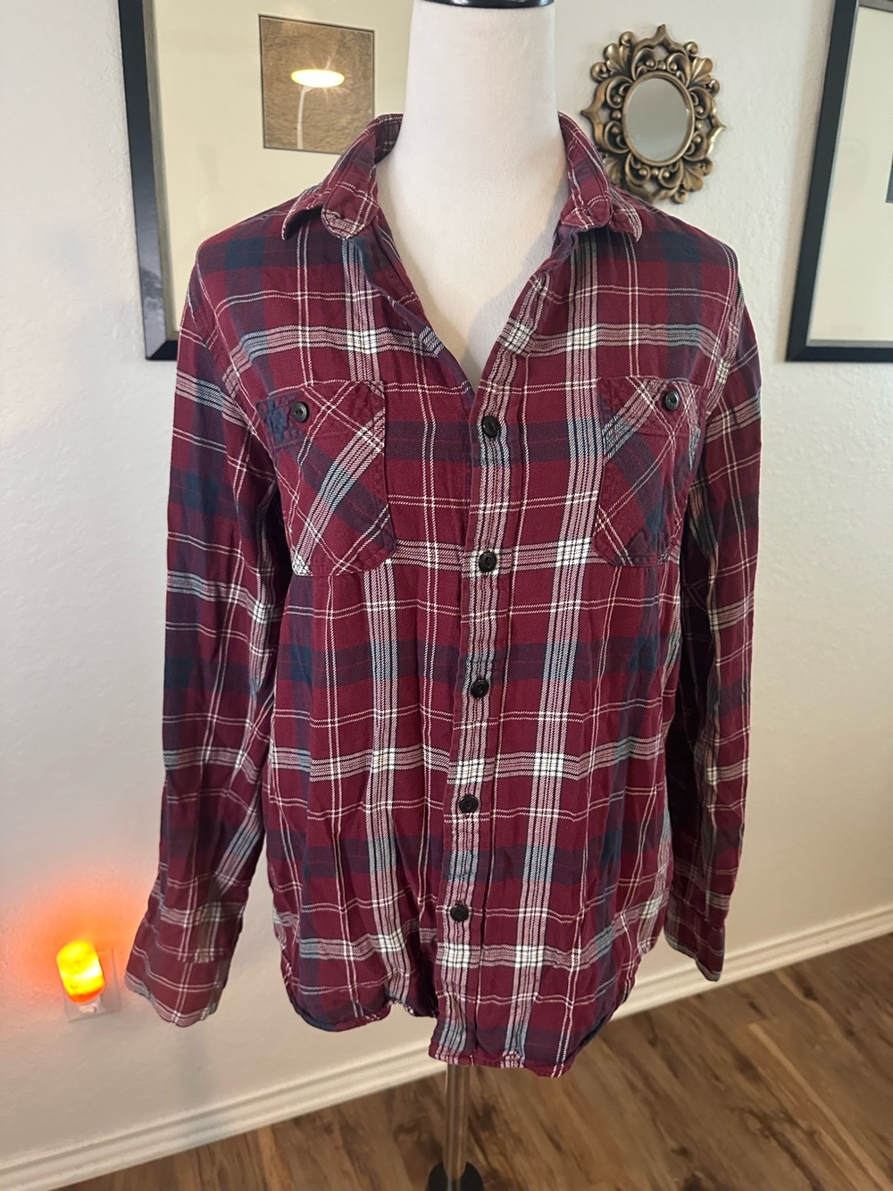 American Rag Women’s Flannel